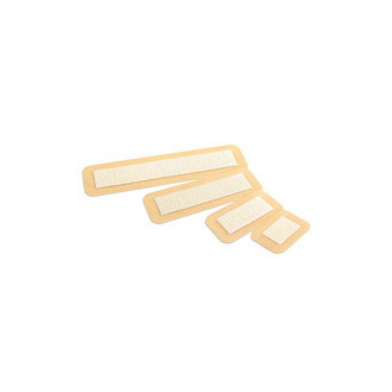 Aquacel Surgical Medicazione Sterile 9x10cm 10 Pezzi-1