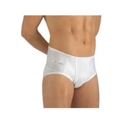 Pavis Wellness 652 Erniablock Alto Tensione Forte Bianco Taglia 110-1