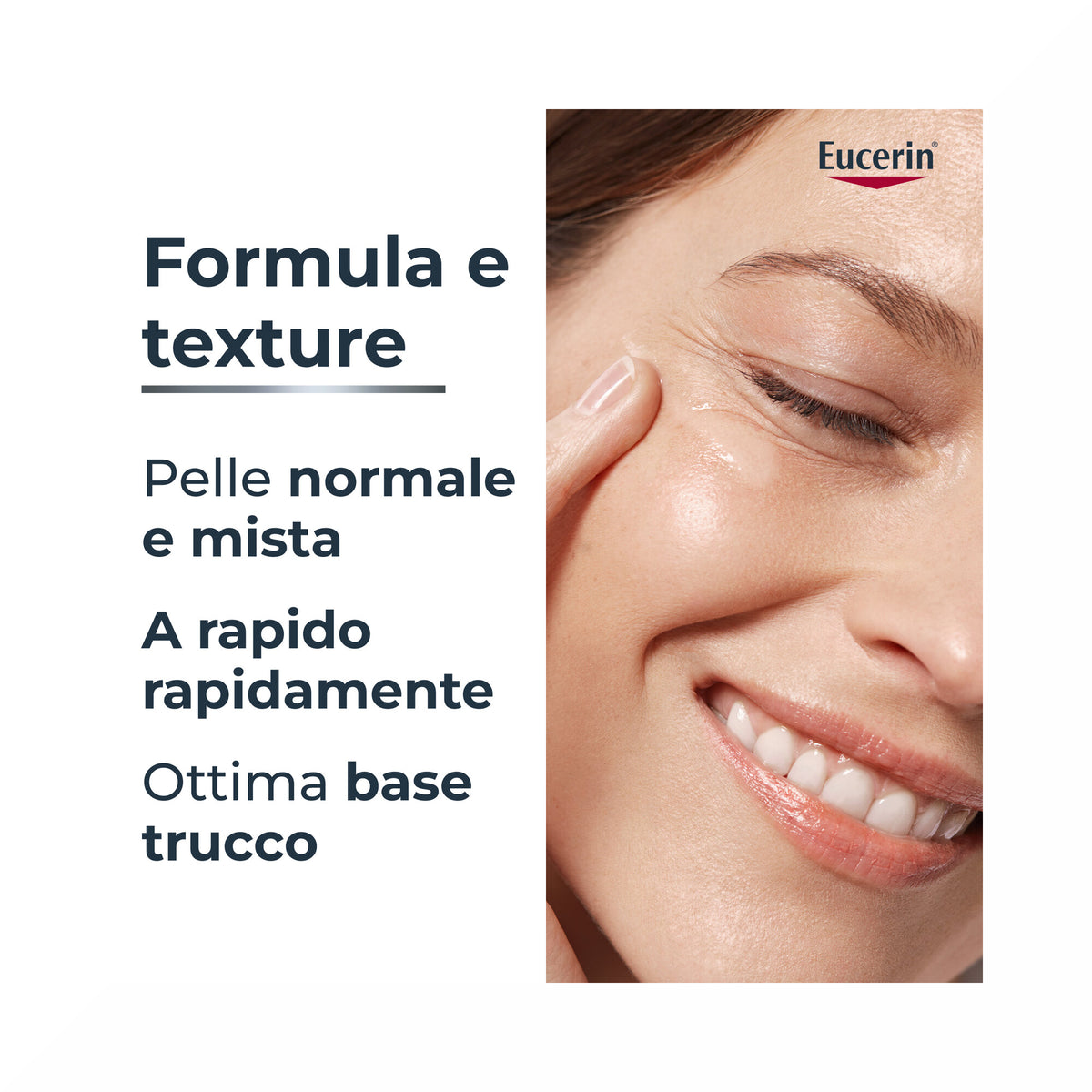 Eucerin Hyaluron-Filler Crema Viso Giorno SPF15 pelle normale e mista 50ml-7