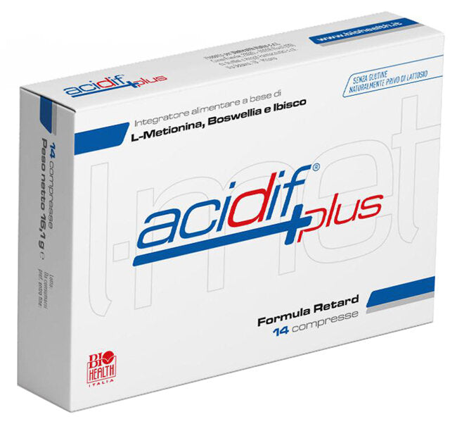 Acidif plus formula retard 14 compresse-3