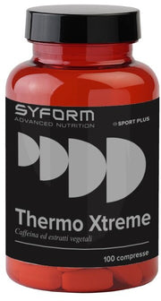 Syform Thermo Xtreme 100 Compresse-1