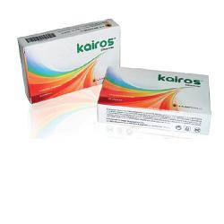 Kairos 20 Capsule-0