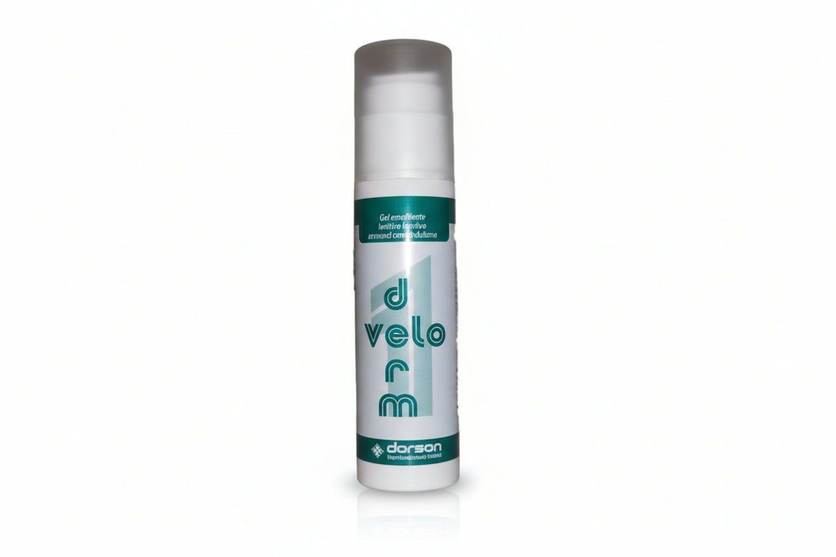 Veloderm 1 Gel Emolliente 100 ml-0