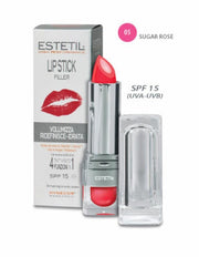 Estetil LipStick Filler 4in1 Colore 05 Sugar Rose-1