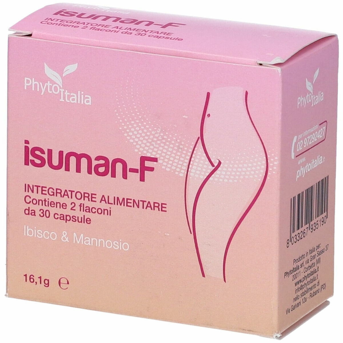 ISUMAN CPS-1