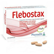 Pharmalife Flebostax utile per la circolazione 30 compresse-2