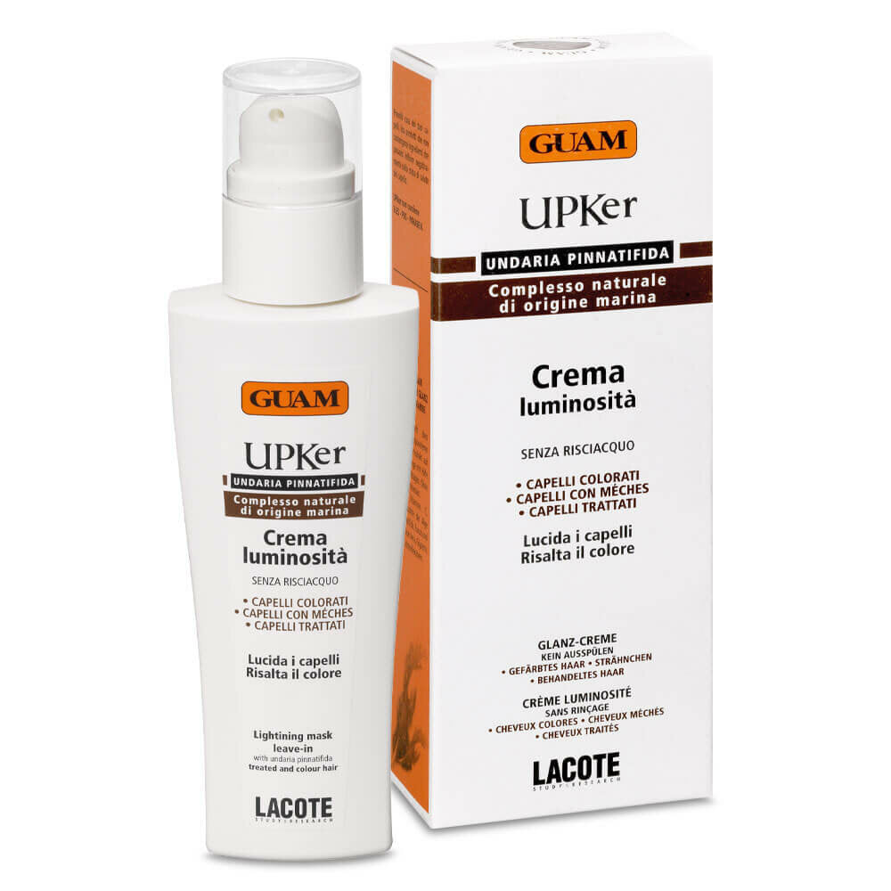 Guam Upker crema luminosità 150ml-1