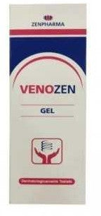 Venozen Gel Tubo 200 ml-1