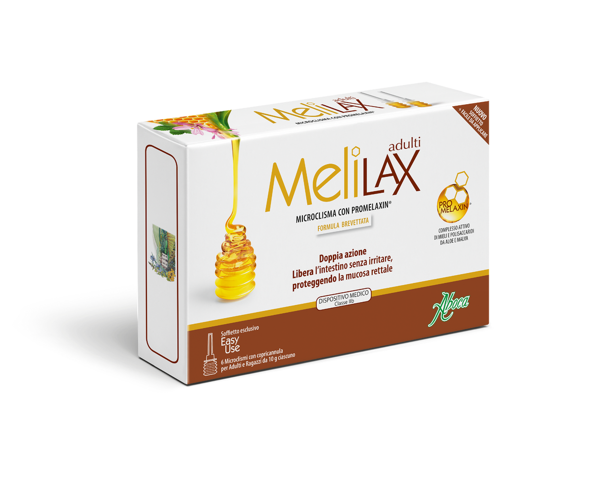 Aboca Melilax Adulti 6 Microclismi-3