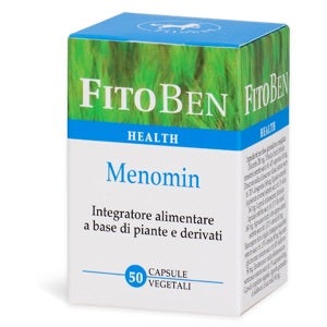 MENOMIN ERBE 50CPS 43G-1