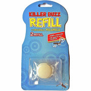 Killer Buzz Ricarica 2 Refill-1