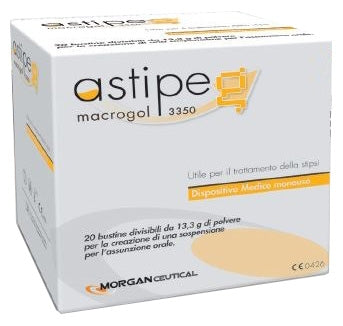 Astipeg 20 Bustine 13,3 g-0