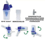 Set Ampolla Rf6 Basic2 Blu-0