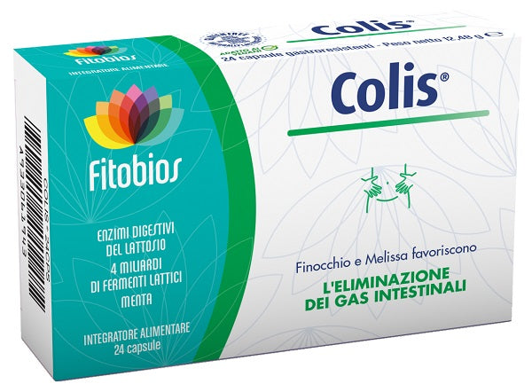 Colis 24 Capsule Gastroresistenti 520 mg-0