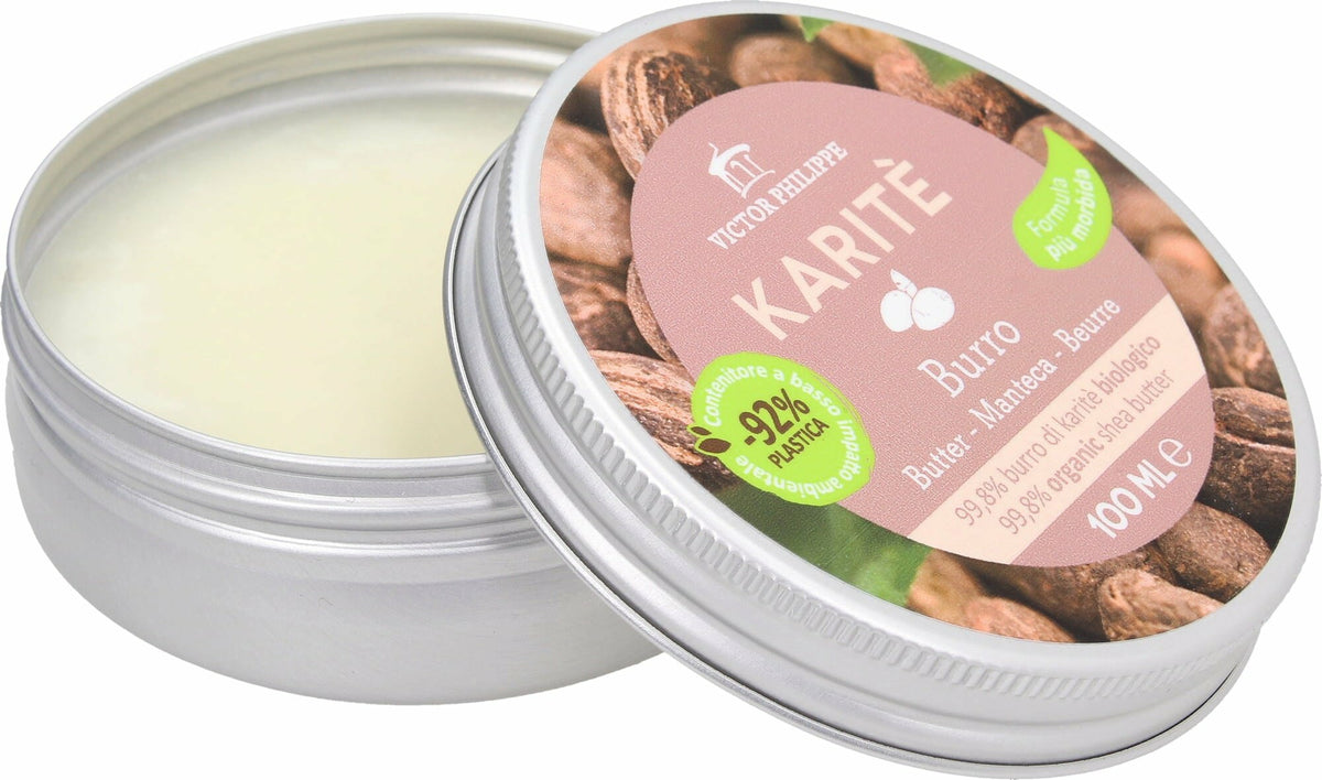 KARITE' BURRO 100ML-1