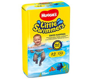 Little Swimmers Pannolino S 3-8kg-2