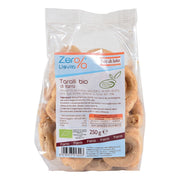 TARALLI FARRO C/OLIO EXTRV BIO-1