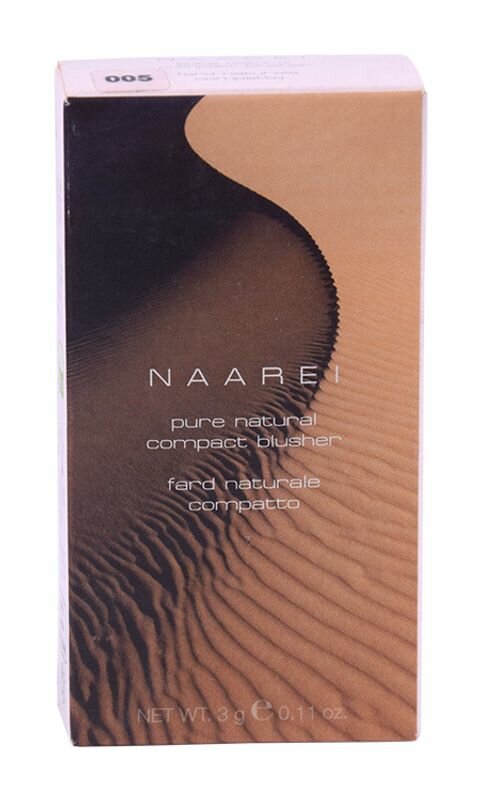 Naarei Fard Naturale Compatto n.005-1