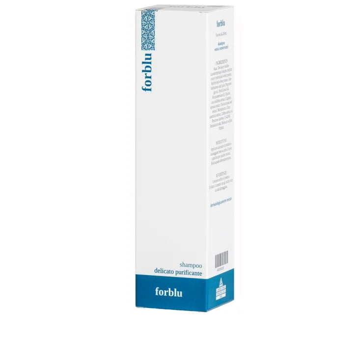 Forblu Shampoo Delicato Purificante 200 ml-1