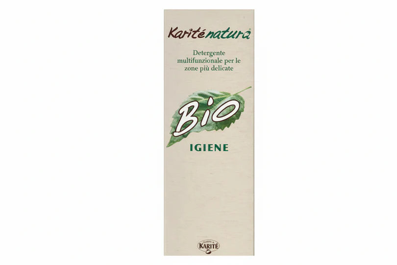 Karitè natura detergente multifunzionale 250ml