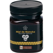 Fior di Loto Miele Manuka IAA10+ MGO 400 Min 250g