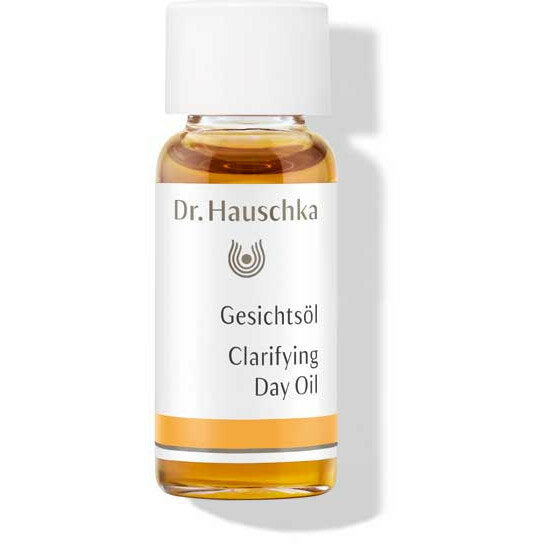 Dr Hauschka Olio Riequilibrante Giorno  5ml-2