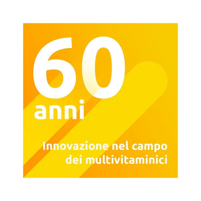Supradyn Magnesio e Potassio Integratore sport con Vitamine e Minerali 14 bustine Effervescenti-9