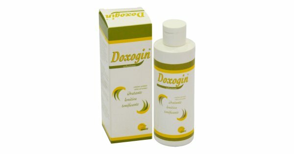 Dexogin Soluzione Igiene Intima 200ml-1