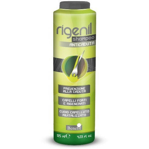 Rigenil Shampoo Anticaduta 125 ml-2