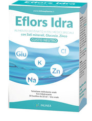 Eflors Idra 10 Bustine Da 10ml-2