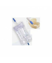 Meds Borsa Urina Da Gamba 4 Lacci 10 Pezzi-2