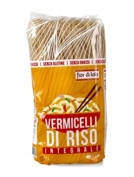VERMICELLI RISO INTEGRALE 200G-1