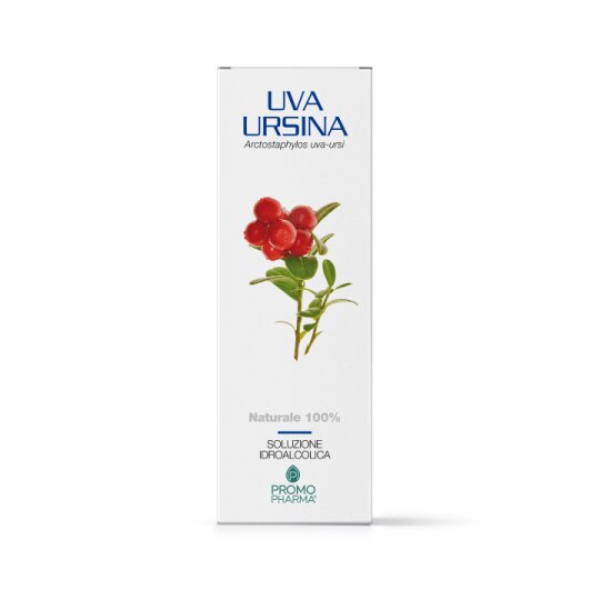 UVA URSINA SOLUZIONE IAL 50ML-1
