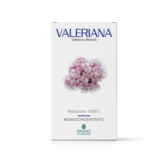VALERIANA 50CPS-1