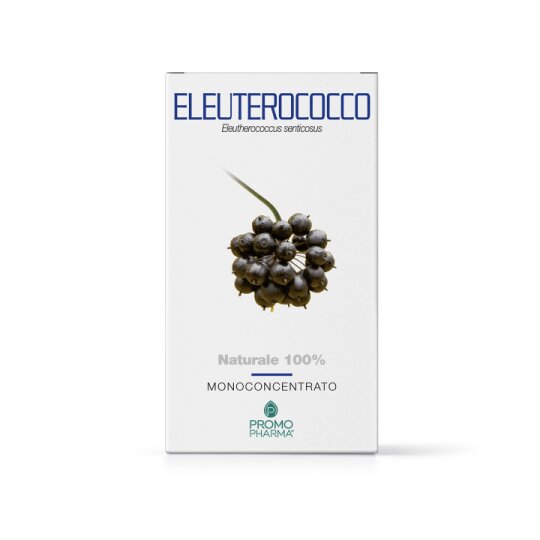 ELEUTEROCOCCO 50CPS-1