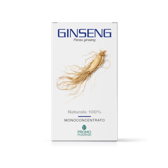 GINSENG 50CPS-1