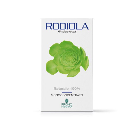 RODIOLA 50CPS-1