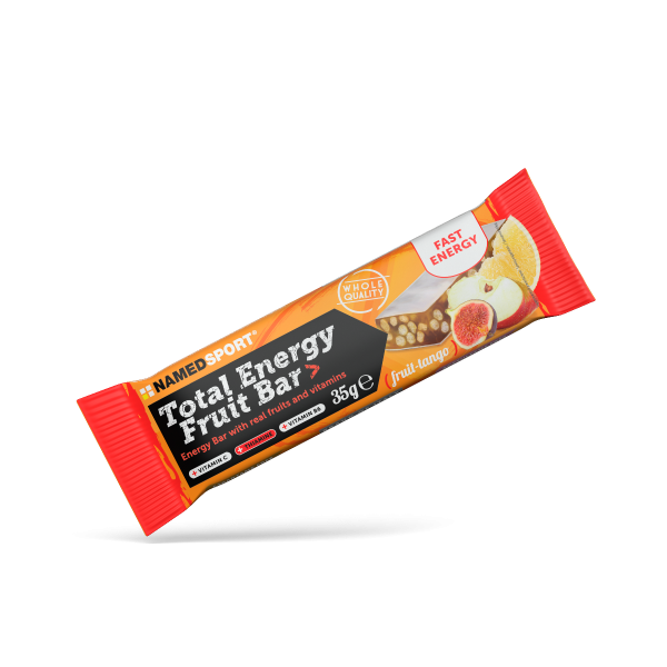 Named Sport Total Energy Fruit Barretta Fruit-Tango 35g