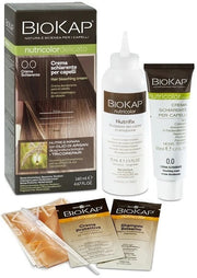 Biokap Nutricolor Delicato Crema Schiarente 0.0 140ml-3
