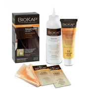 Biokap Nutricolor 1.0 tinta per capelli colore Nero 140ml-3