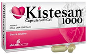 Kistesan 1000 20 Capsule Molli 34 g-0