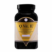 Q Vit E Einsof 30 Capsule 15g-1
