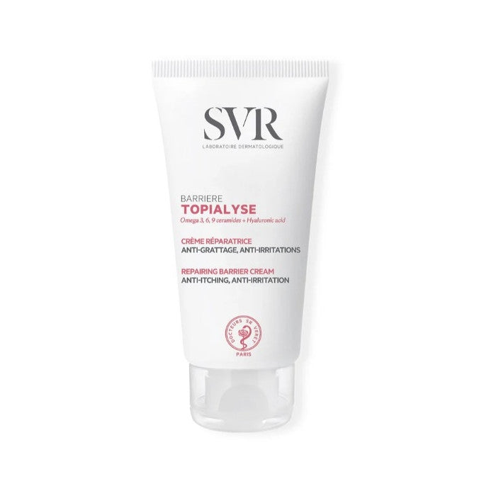 SVR Topialyse Barriera Crema Ristrutturante 50ml-4