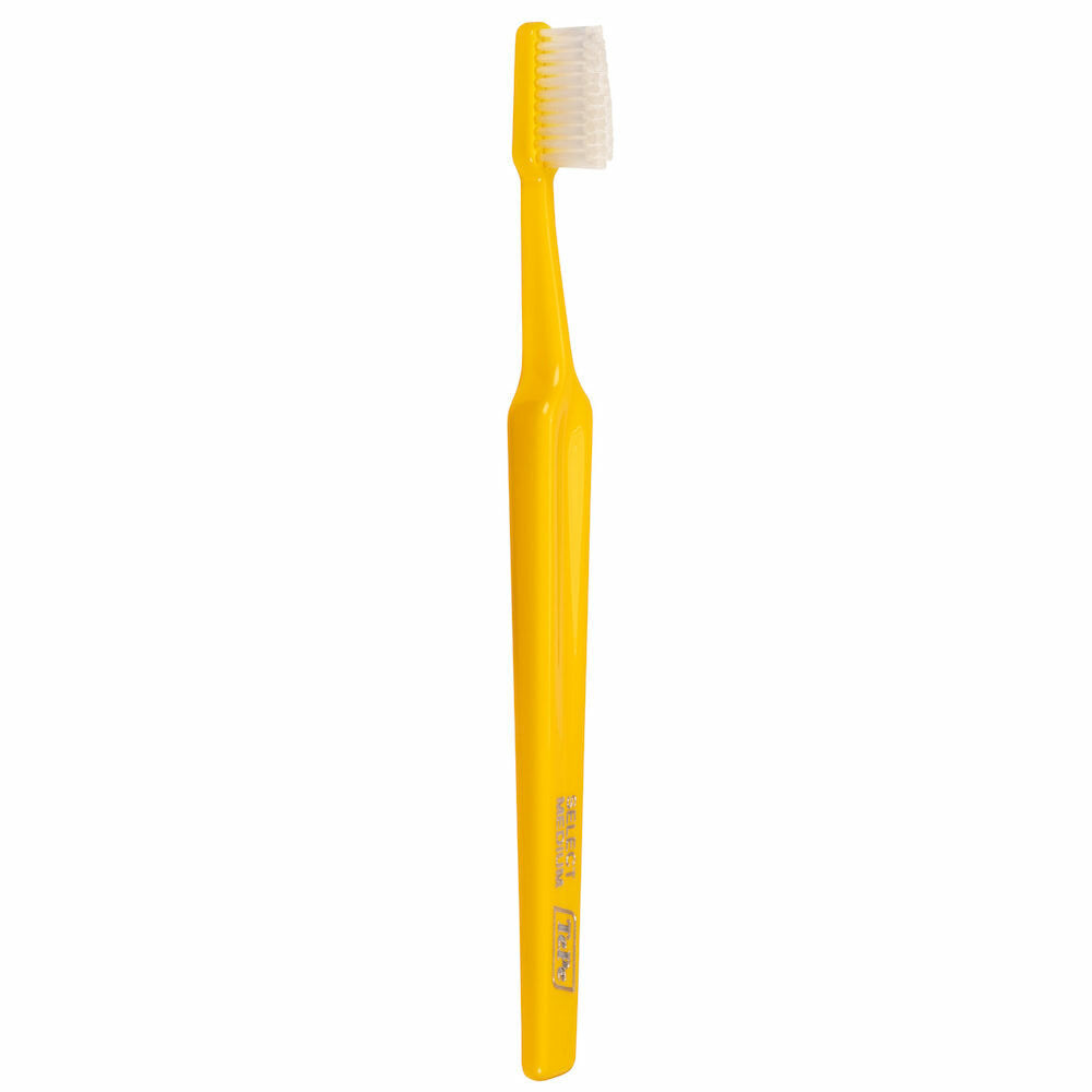 TePe Select Medium Spazzolino 1 Pezzo-2
