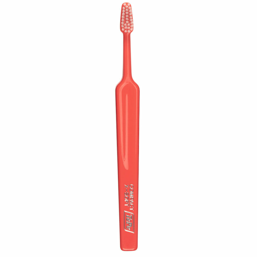 TePe Select Compact X-Soft Spazzolino 1 Pezzo-2