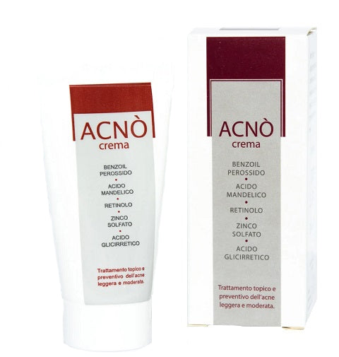 Acno Crema 30 ml-0