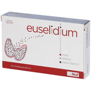 Euselidium 30 Compresse