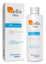 Mellis Med Bioshampoo 125ml-2