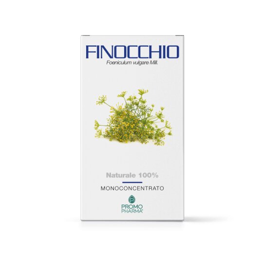 FINOCCHIO 50CPS-1