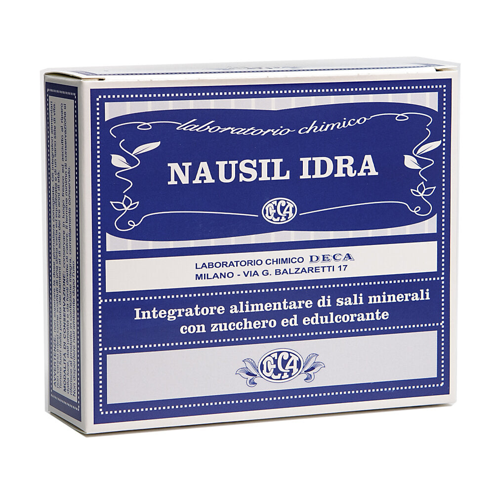 Nausil Idra 12 Bustine-2
